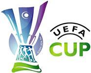 Sigla Cupei UEFA